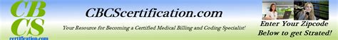 training medical billing coding programs